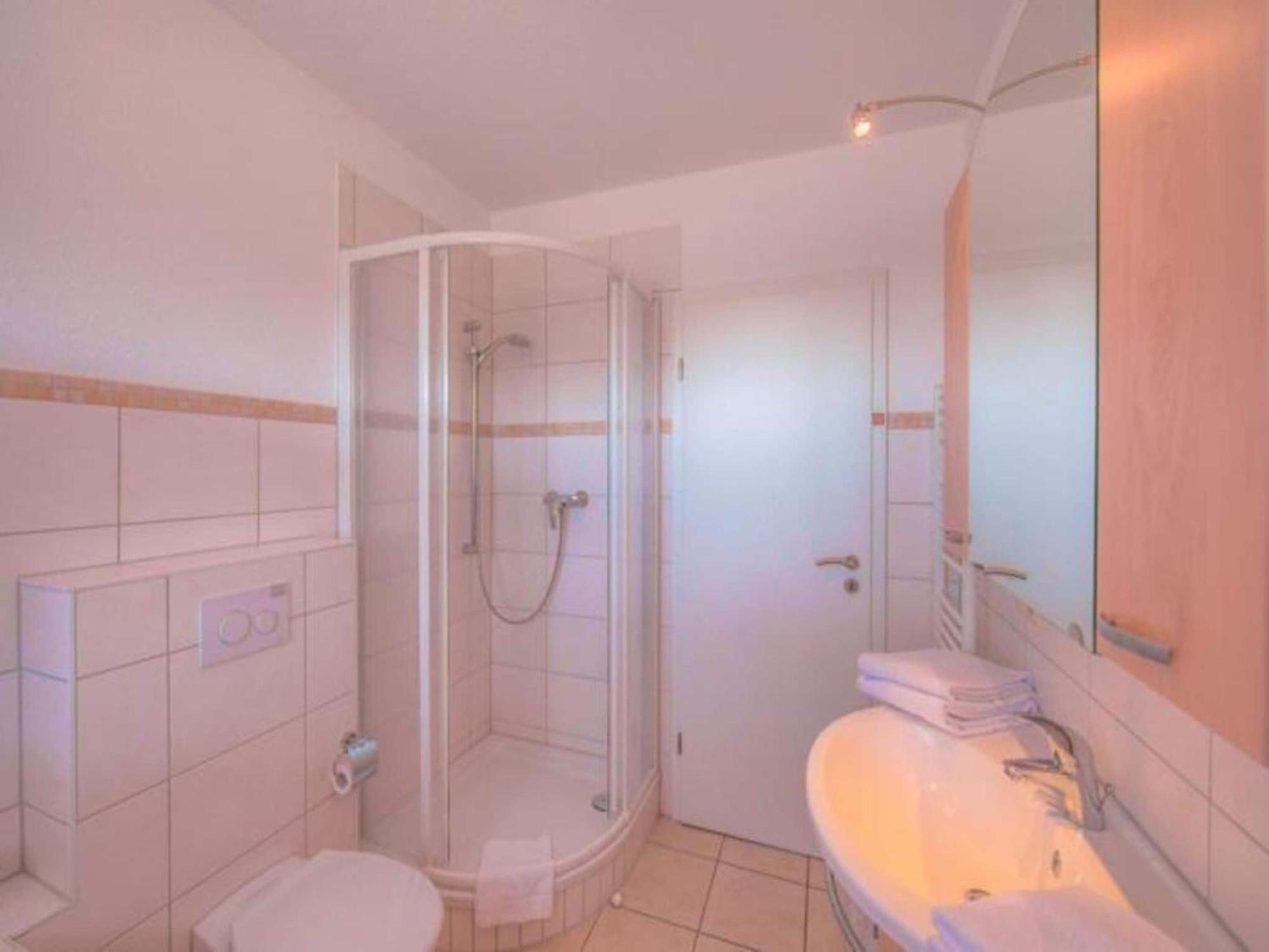 Apartment In Schroecken Near The Ski Area Kültér fotó