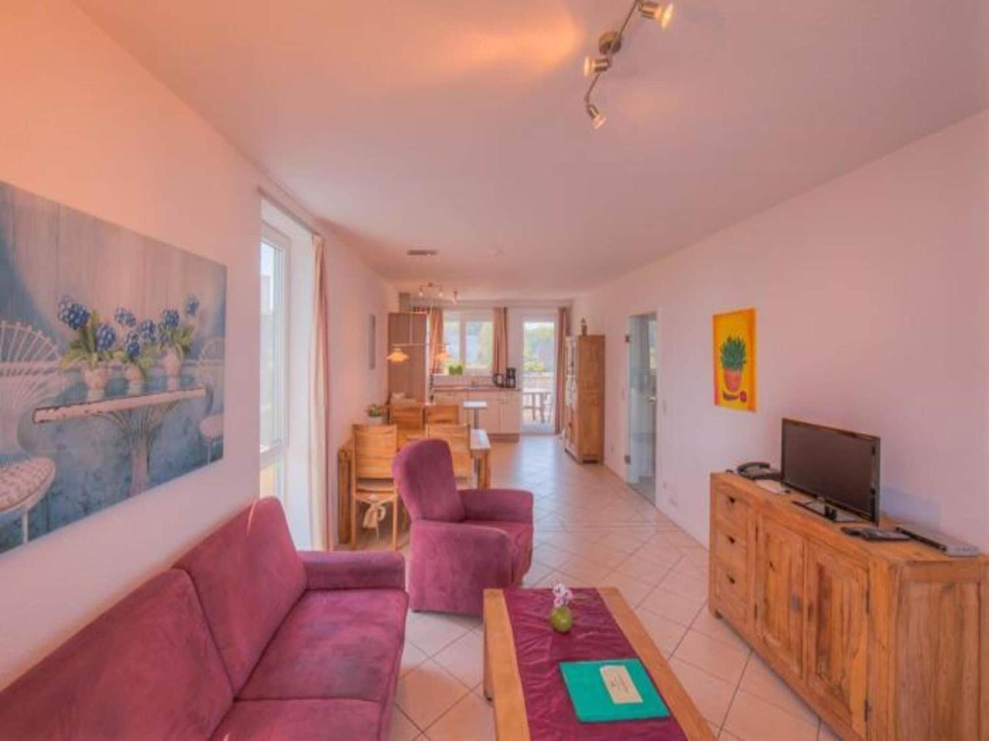 Apartment In Schroecken Near The Ski Area Kültér fotó
