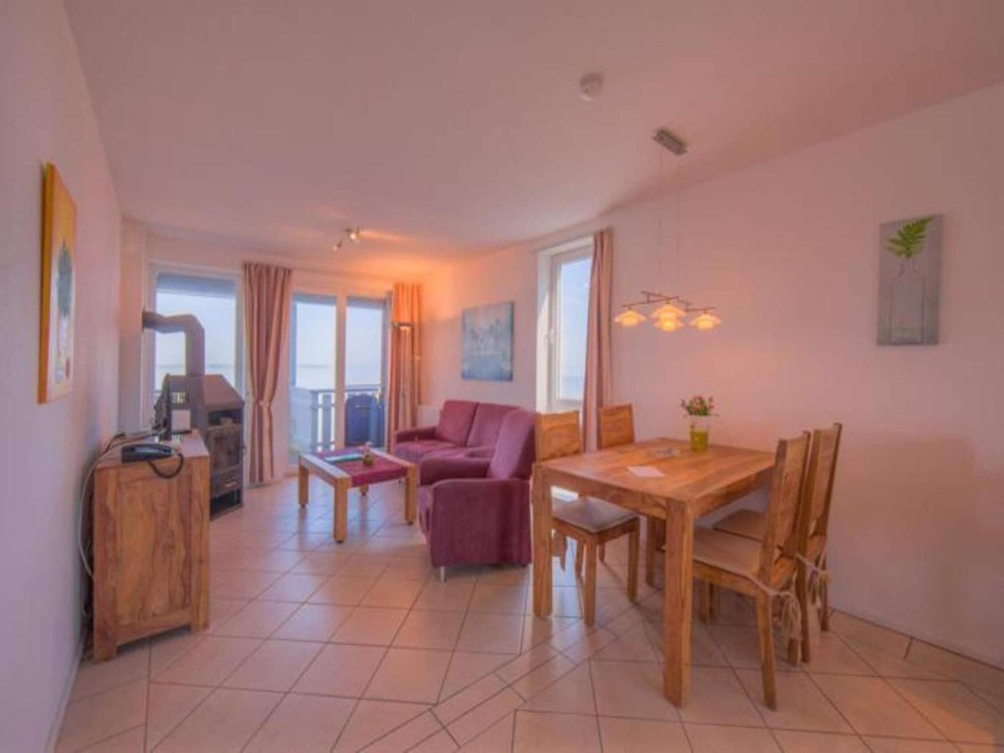 Apartment In Schroecken Near The Ski Area Kültér fotó