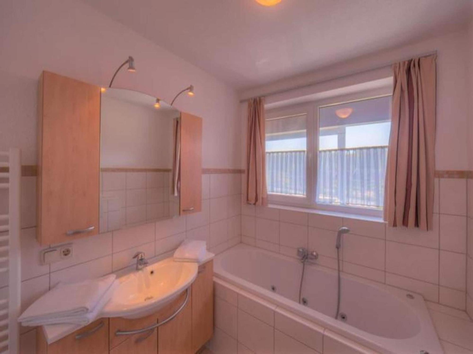 Apartment In Schroecken Near The Ski Area Kültér fotó